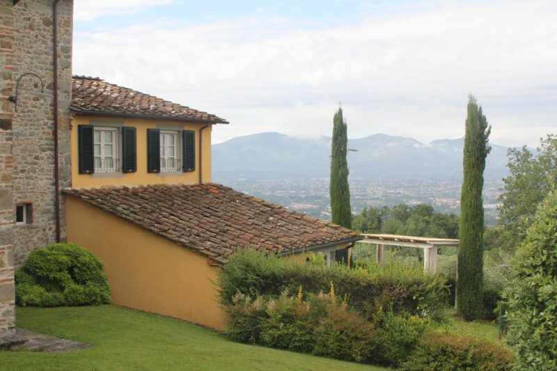 Villa Pasquinelli 19