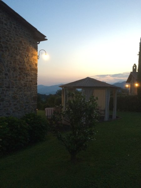 Villa Pasquinelli 206