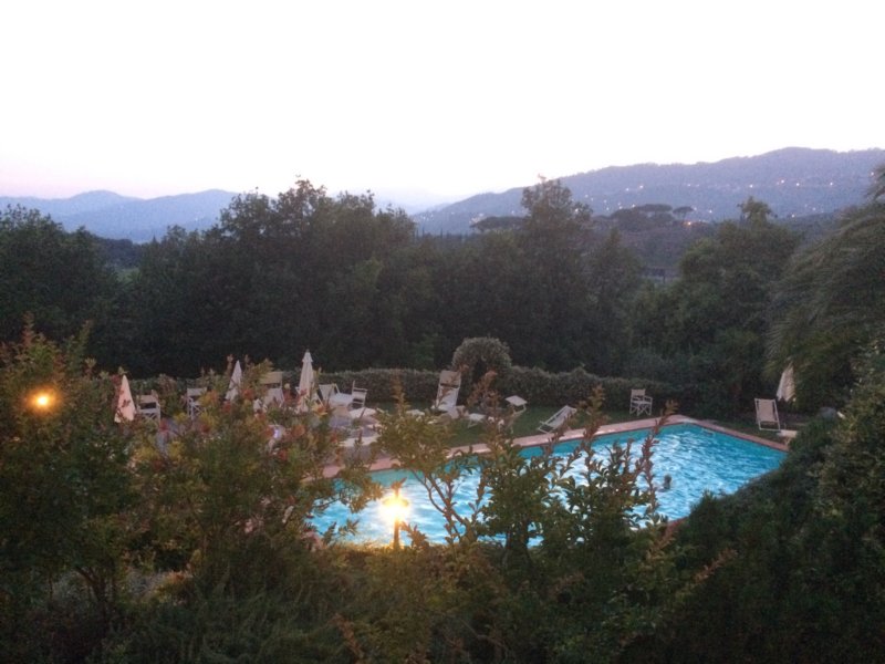 Villa Pasquinelli 207