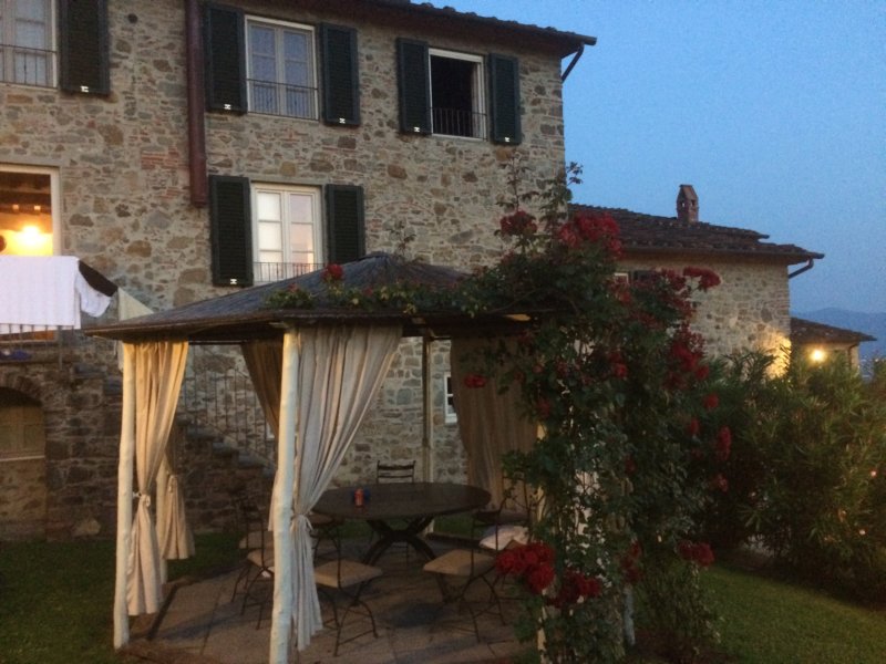 Villa Pasquinelli 208