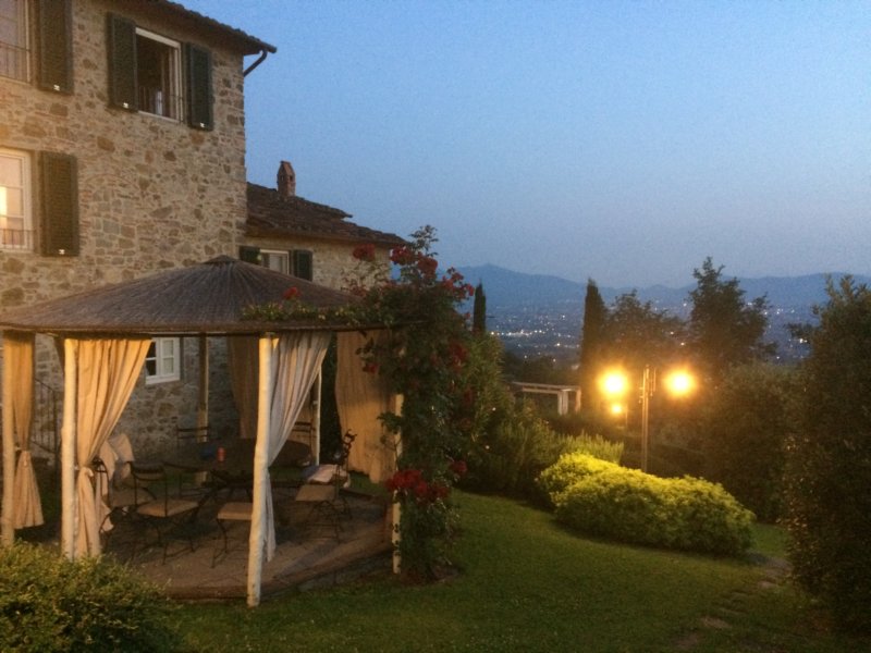 Villa Pasquinelli 209
