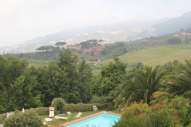 Villa Pasquinelli 213