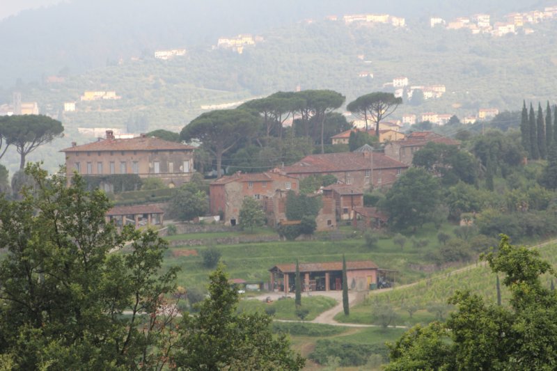 Villa Pasquinelli 214