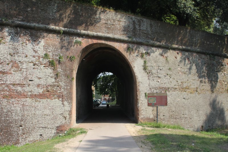 Villa Pasquinelli 215