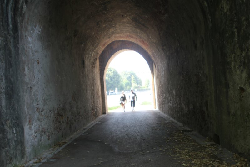 Villa Pasquinelli 217