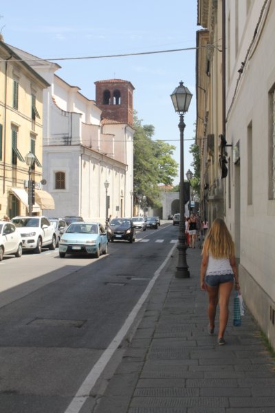 Villa Pasquinelli 224