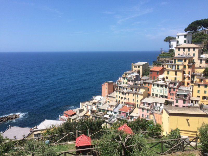 Villa Pasquinelli 236