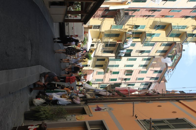 Villa Pasquinelli 241