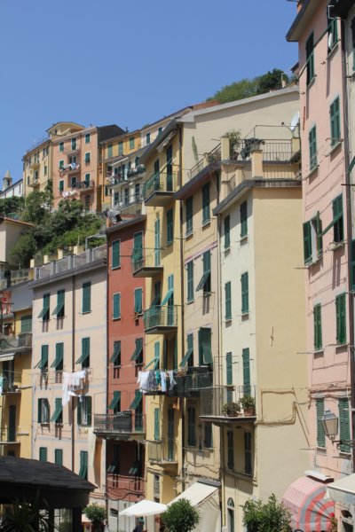 Villa Pasquinelli 242