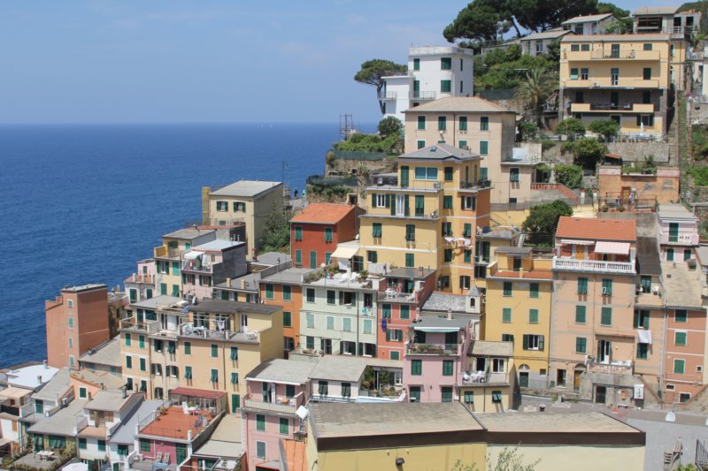 Villa Pasquinelli 243
