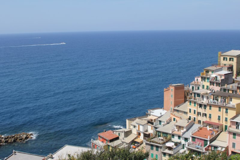 Villa Pasquinelli 244