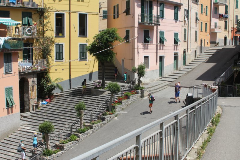 Villa Pasquinelli 250