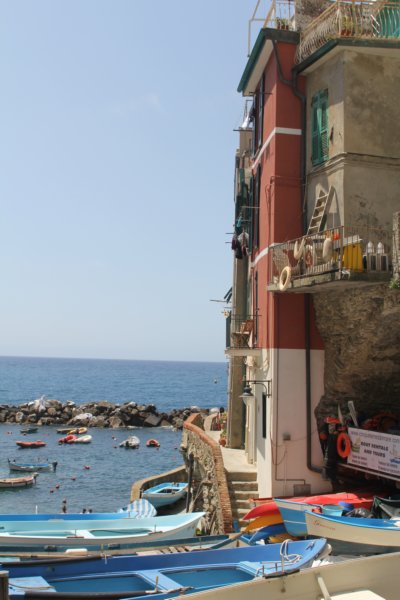 Villa Pasquinelli 256