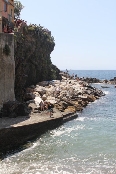 Villa Pasquinelli 257