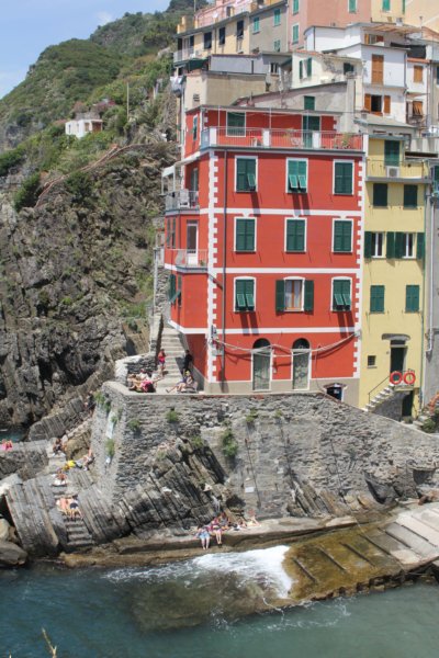 Villa Pasquinelli 267