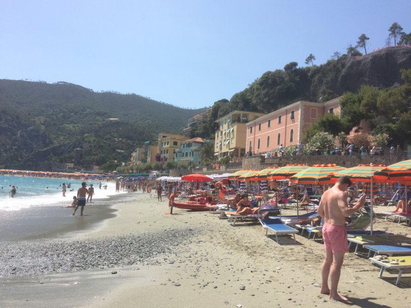 Villa Pasquinelli 272