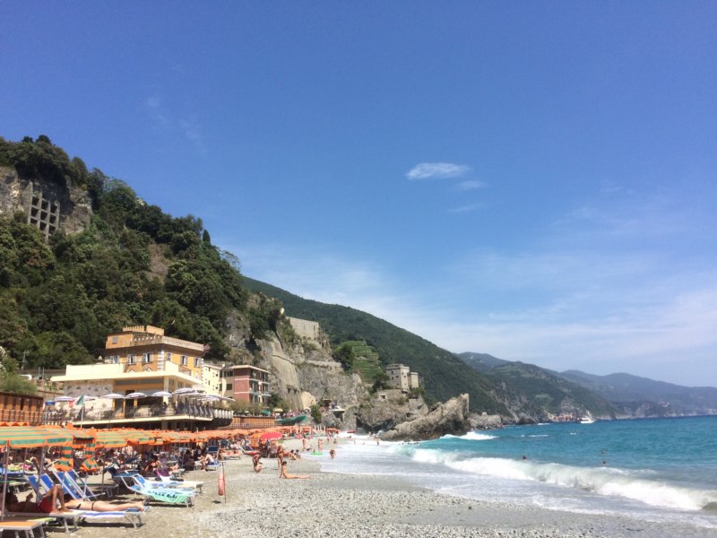 Villa Pasquinelli 273