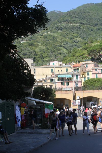 Villa Pasquinelli 280