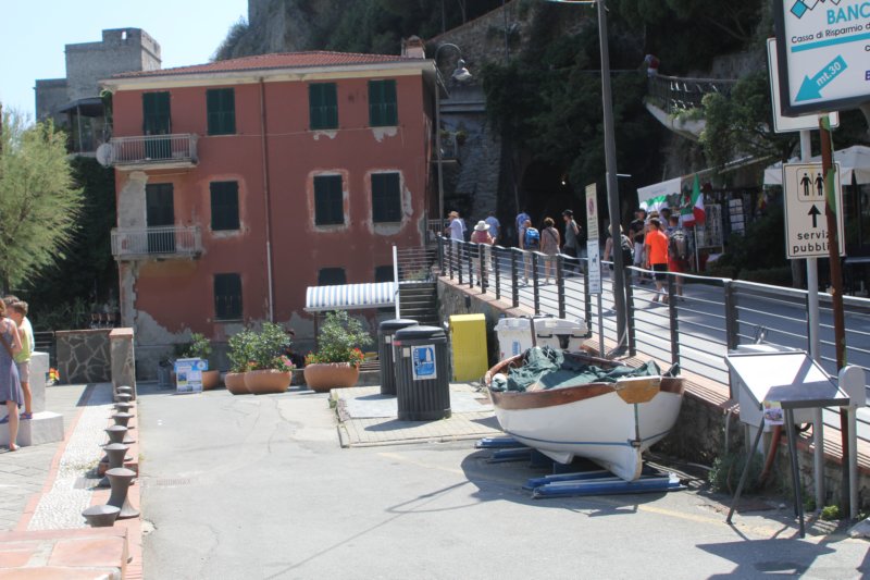 Villa Pasquinelli 282