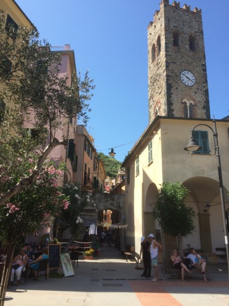 Villa Pasquinelli 284