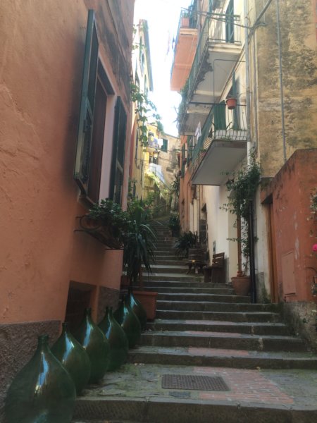 Villa Pasquinelli 286
