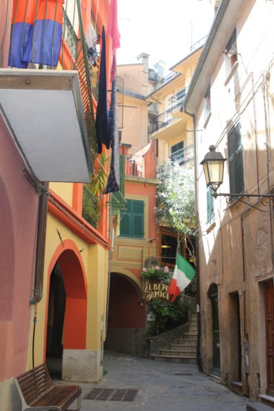Villa Pasquinelli 289