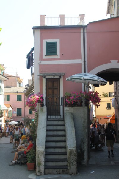 Villa Pasquinelli 290