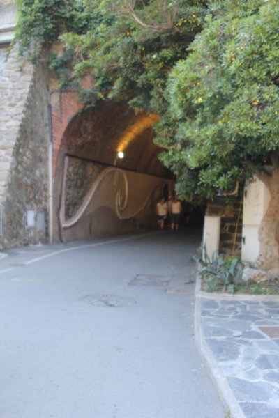 Villa Pasquinelli 292