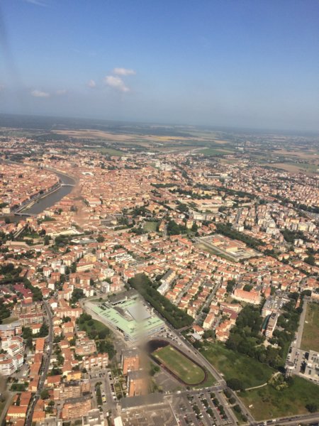 Villa Pasquinelli 298