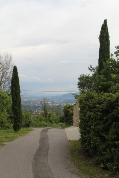 Villa Pasquinelli 302