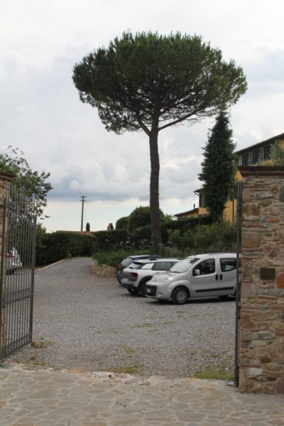 Villa Pasquinelli 303