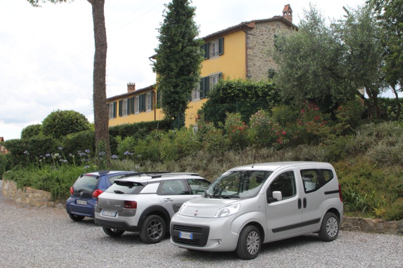 Villa Pasquinelli 304