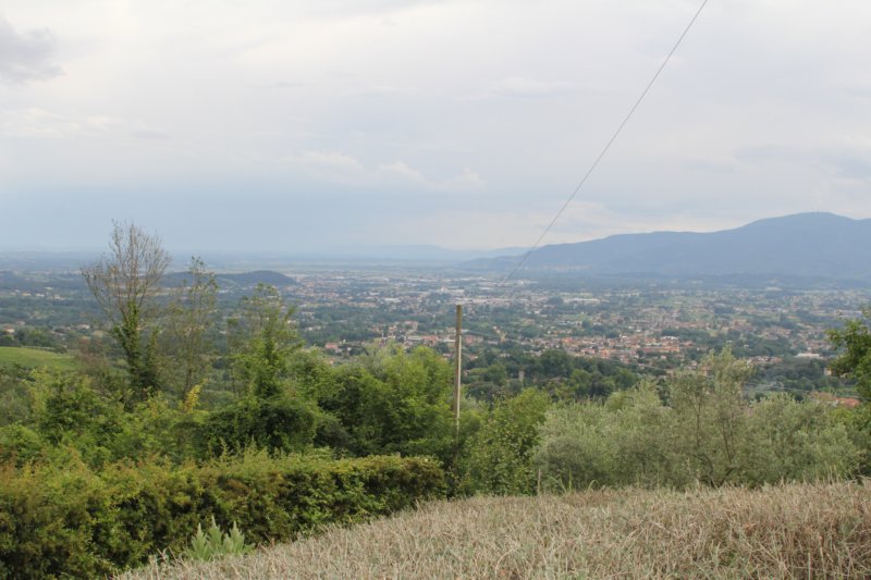 Villa Pasquinelli 305