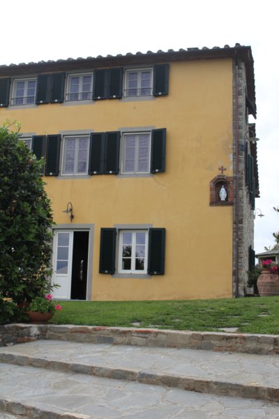 Villa Pasquinelli 307