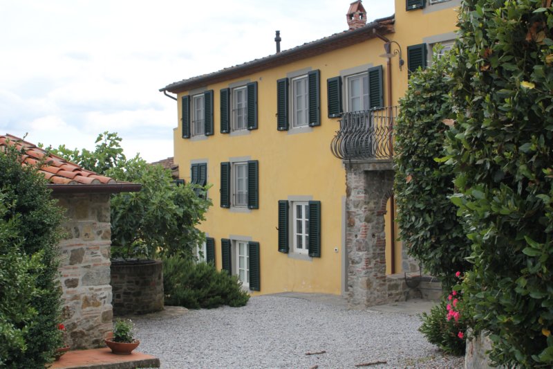 Villa Pasquinelli 308