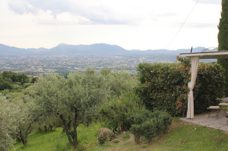 Villa Pasquinelli 310