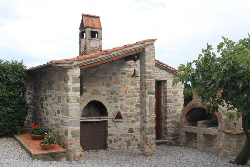 Villa Pasquinelli 311