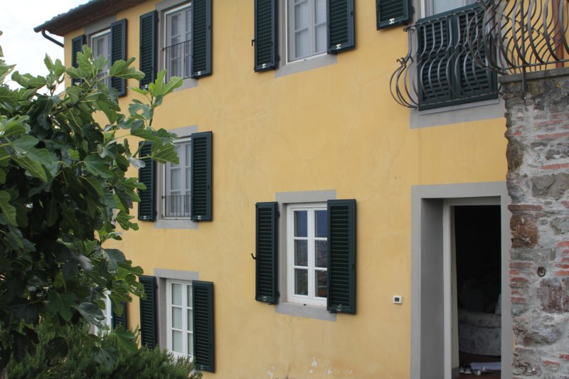 Villa Pasquinelli 312
