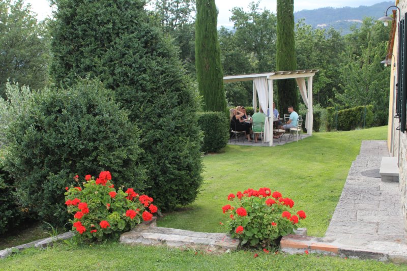 Villa Pasquinelli 314