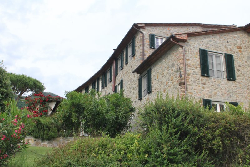 Villa Pasquinelli 315
