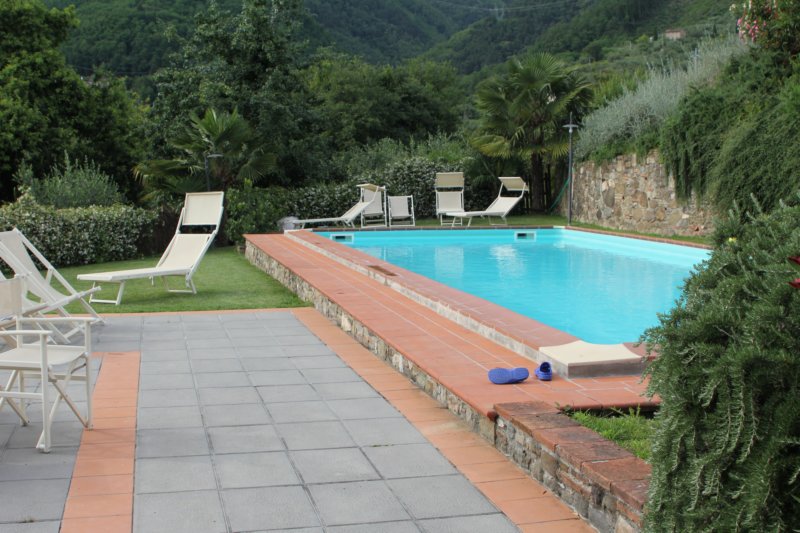 Villa Pasquinelli 317