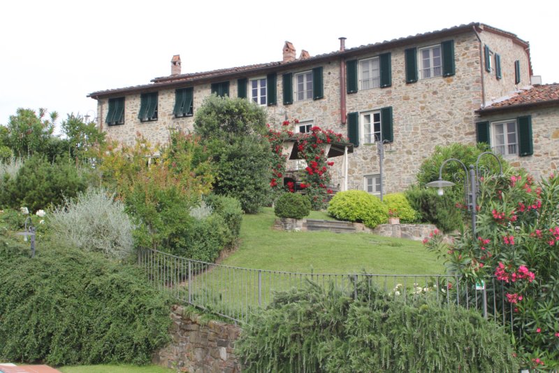 Villa Pasquinelli 318