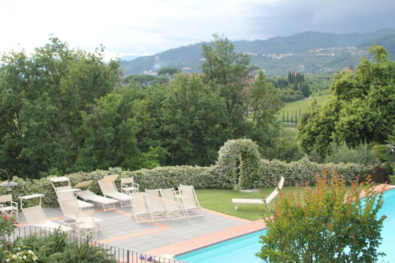 Villa Pasquinelli 322