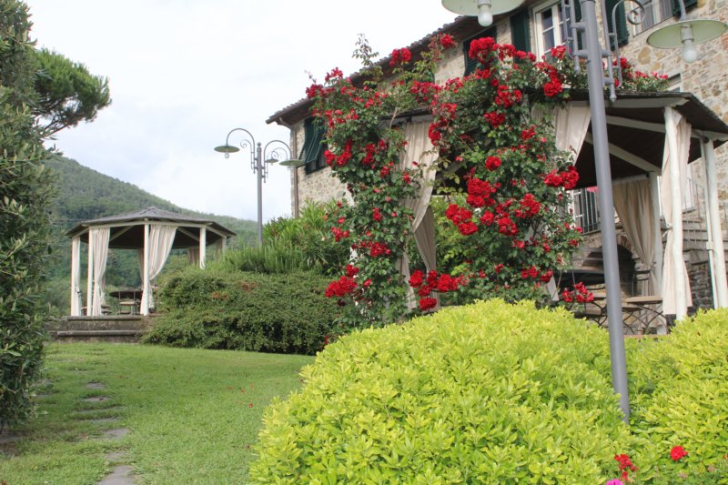 Villa Pasquinelli 323