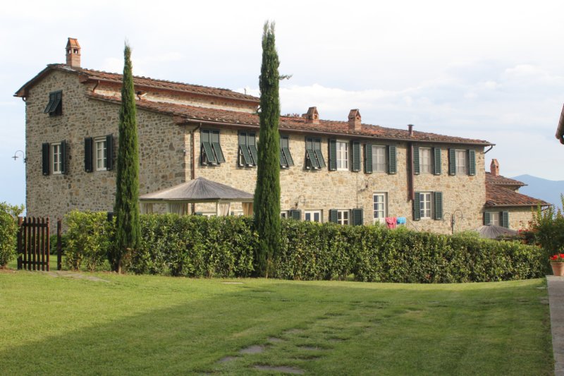 Villa Pasquinelli 324