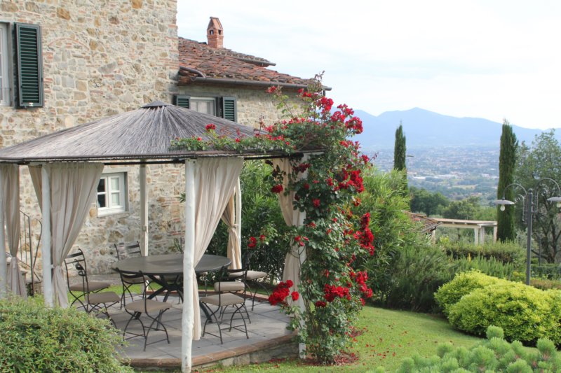 Villa Pasquinelli 325