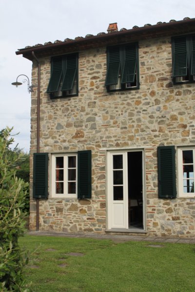 Villa Pasquinelli 326