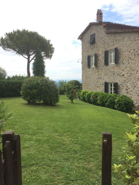 Villa Pasquinelli 327