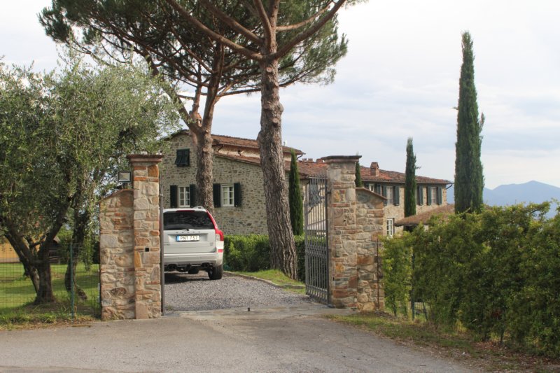 Villa Pasquinelli 328