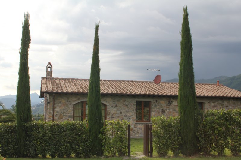 Villa Pasquinelli 329